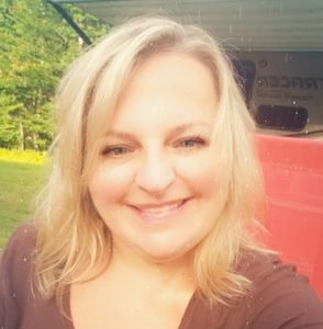 Meet your Posher, Darlene